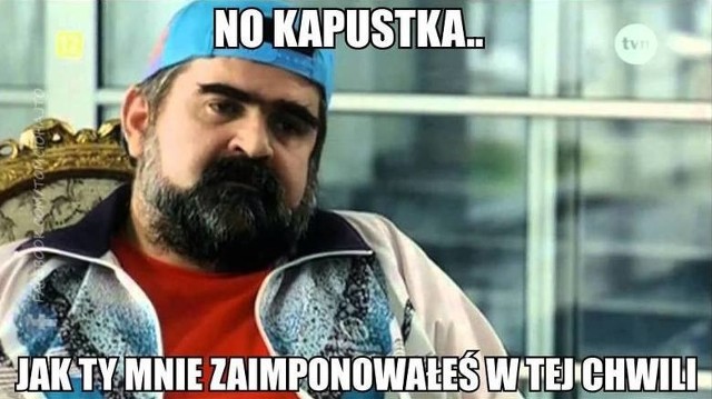 Najlepsze memy po pierwszym meczu Polaków na Euro 2016.