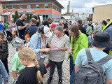 Około 150 osób bierze udział w Maratonie Gier Terenowych w Żarach