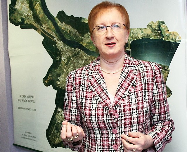 Elżbieta Szparaga