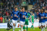 Liga Konferencji. Przewidywane składy na mecz Lech Poznań - Fiorentina. Włosi mają kilka wielkich gwiazd. Co wymyśli van den Brom?