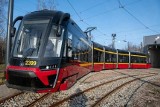 Komunikacja miejska w Łodzi. Od stycznia 2024 roku znowu zmiany tras tramwajów na Dąbrowie, Chojnach i Teofilowie. Byle na stałe