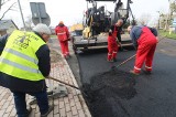 Zakończył się remont ul. Elektrycznej w Brzegu. Na drodze położono nową nawierzchnię