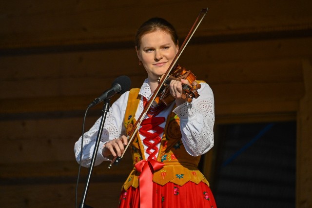 Katarzyna Lassak z Zakopanego nominowana do nagrody Koryfeusz Muzyki Polskiej