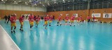 Enea Orlęta Zwoleń zagrają u siebie z SPR Pabiks IMPACT Pabianice w meczu I ligi piłkarzy ręcznych