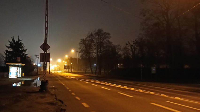 Ostrołęka. 31.12.2020