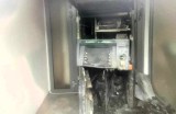 Przestępcy wysadzili bankomat w Sierakowie. Mieszkańcy od miesiąca mają problem. Do najbliższego muszą dojeżdżać kilkanaście kilometrów