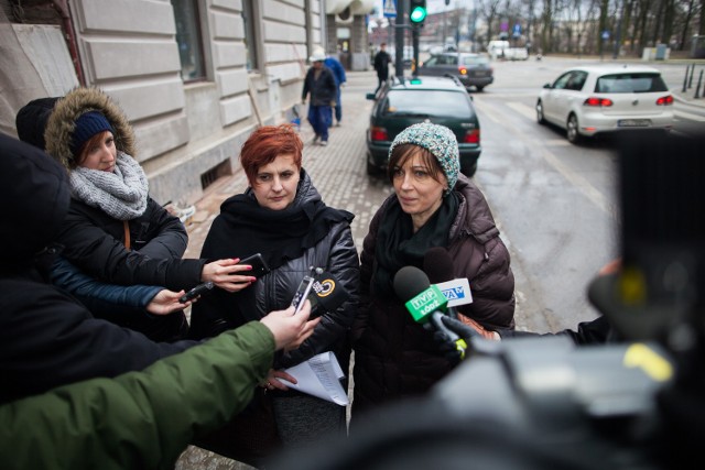 Remont kamienicy przy ul. POW 32 ma skończyć się w maju