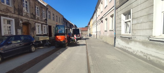 Co się dzieje na chełmińskich ulicach? Mieszkańcy się denerwują