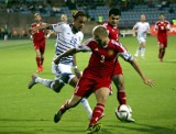 Armenia - Rumunia LIVE! Ciekawy mecz w polskiej grupie