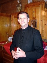 Biskup Guzdek: "Dla Boga nie ma miejsca na świecie"