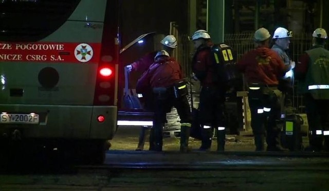 W tragicznym wypadku w kopalni w Czechach zginął górnik z Lipna