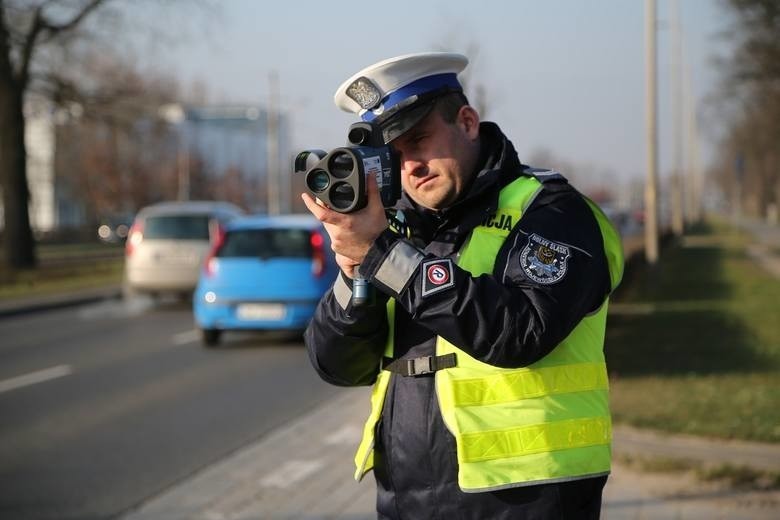 Akcja Prędkość. Dziś wzmożone kontrole