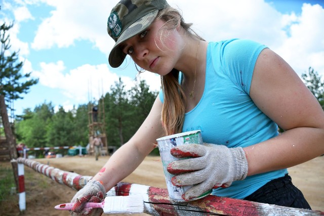 VII Podlaski Piknik Militarny w Ogrodniczkach. Będą czołgi, rosomaki i widowiska