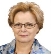 Barbara Czerska - nowy wiceprezes Lewiatan