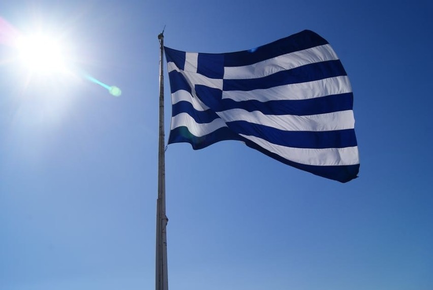 Grecja: Co trzeba mieć w aucie?...