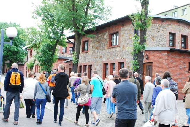 Industriady w Rudzie Śląskiej zawsze cieszą się dużą popularnością