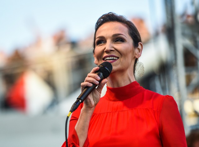 Aktorka i piosenkarka Olga Bończyk jako gość 20. Ogólnopolskiego Festiwalu Interpretacji Piosenki Aktorskiej podczas niedzielnej gali w „Adrii” wystąpi z recitalem „Piosenki z klasą”. Najpierw jednak poprowadzi warsztaty wokalne dla młodych uczestników festiwalu