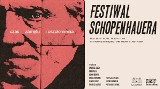 Festiwal Schopenhauera. Czas zamętu i oszołomienia już pod koniec listopada w Gdańsku