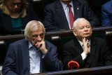 Wybory 2020. Duda zwycięża, a gdzie jest Kaczyński? Tajemnicza odpowiedź Terleckiego