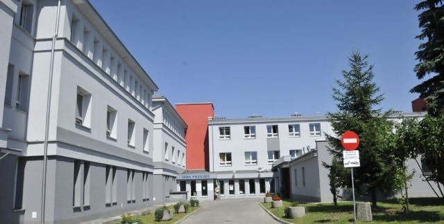 Szpital Miejski w Zabrzu zmienia swoje funkcjonowanie.