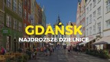 TOP 10 najdroższych dzielnic w Gdańsku. Ile zapłacimy za metr kwadratowy w tych rejonach miasta? Ceny zaskoczą każdego! Dane SonarHome