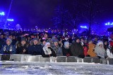 Sylwester 2018 w Zakopanem. Tak na Równi bawiła się publiczność oraz VIPy (w tym marszałek sejmu)