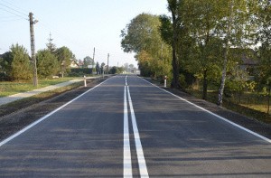 Droga wojewódzka 964 od Niepołomic do Woli Batorskiej została przebudowana w 2016 roku. Teraz czas na kolejny odcinek tej trasy