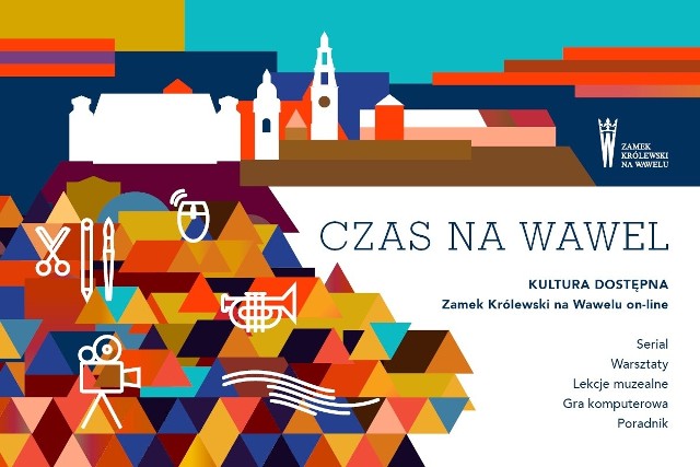 Wielki program &quot;Kultura dostępna&quot; Zamku Kr&oacute;lewskiego na Wawelu kosztował ponad 280 tys. zł