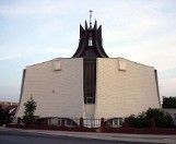 Podlaski kościół wśród najbrzydszych w kraju