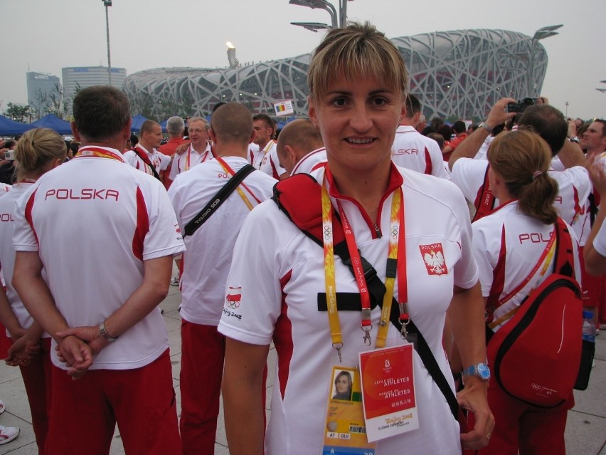 Lekkoatletyka. Zdobyła piętnaście medali w mistrzostwach Polski seniorek [ZDJĘCIA]
