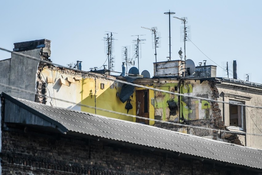 Cztery osoby nie żyją, dwadzieścia jeden jest rannych, w tym...