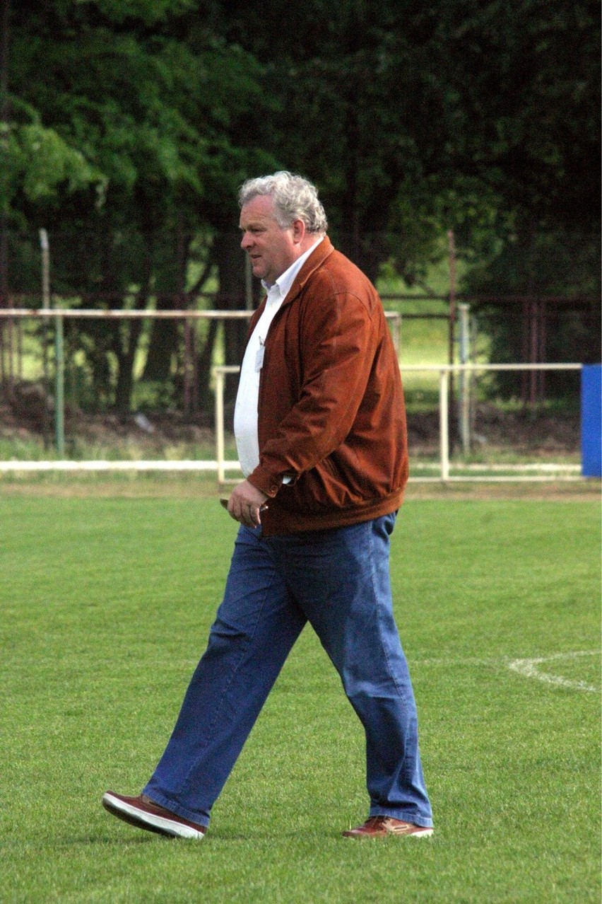 Legnica 09-05-2007 andrzej grajewski prezes autonomicznej...