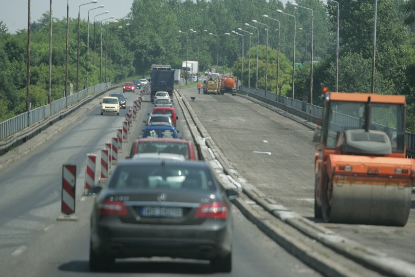 Ponad 400 milionów złotych na rozbudowę dróg w Gliwicach, Tychach, Rybniku, Sosnowcu i Częstochowie