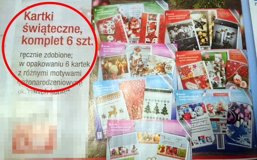 Święta w bydgoskich sklepach na dwa miesiące przed świętami