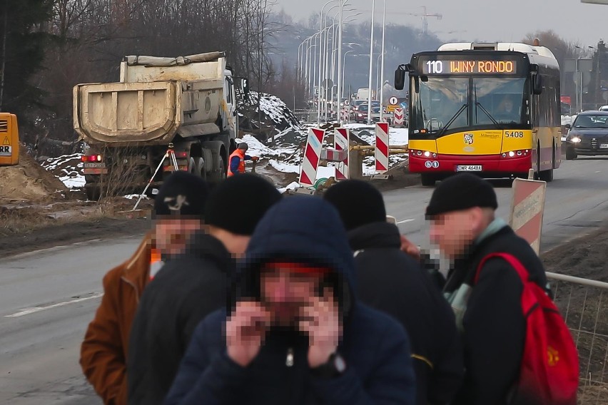 Sutryk: "Poprawiłem komunikację na Jagodno". Na pewno? Mieszkańcy zdziwieni