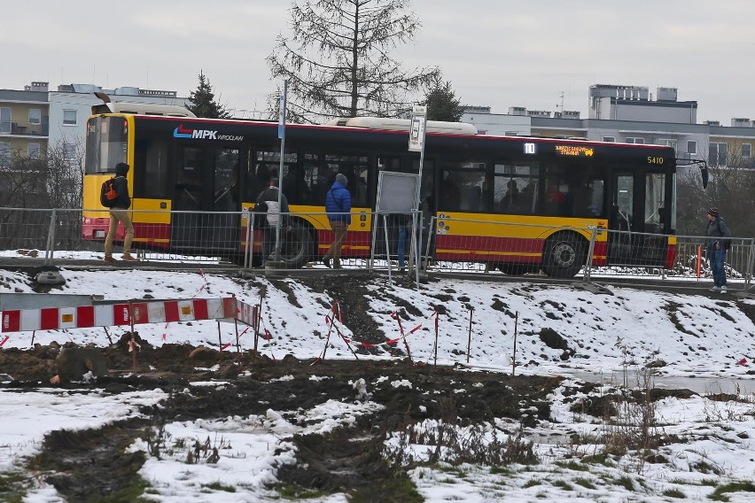 Sutryk: "Poprawiłem komunikację na Jagodno". Na pewno? Mieszkańcy zdziwieni