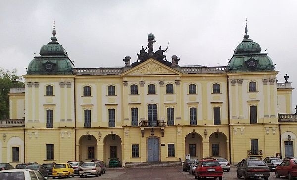 Będzie można poznać sekrety pałacu Branickich i poznać anatomię człowieka