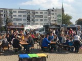 Dąbrowa Górnicza: wielki zlot foodtrucków w weekend [PROGRAM, LISTA ŻARCIOWOZÓW]