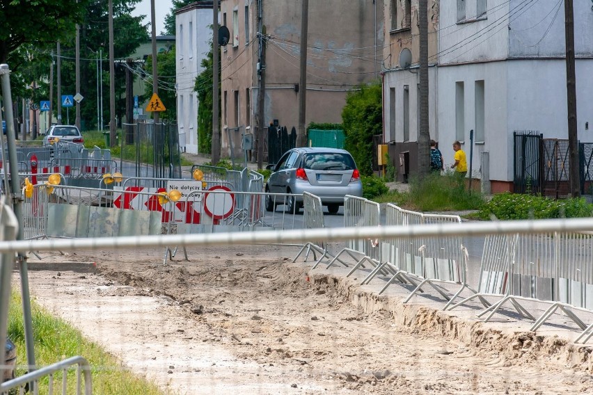 - Przetrwaliśmy pandemię. Daliśmy radę z pobliskimi...