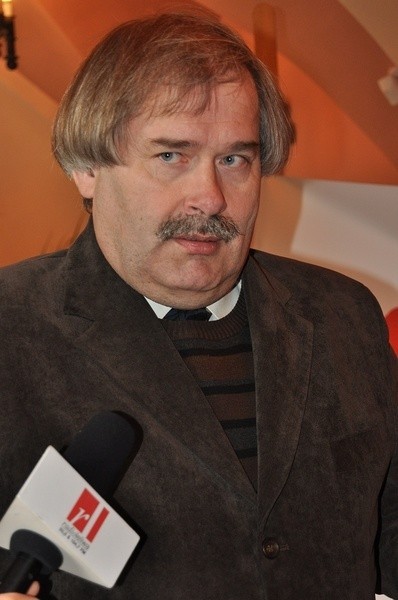 Adam Wójcik, dyrektor Muzeum Historycznego Miasta Tarnobrzega zaprasza wszystkich chętnych na Czwartkowe Wieczory Zamkowe.