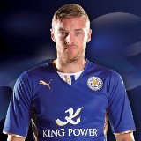 Historia rekordzisty Premier League trafi do Hollywood? Vardy zbiera laury [WIDEO]