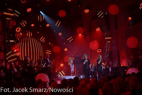 Koncert "Nie ma jak u mamy" [zdjęcia]