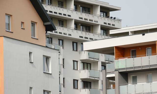 "Możliwość zaciągnięcia kredytu mieszkaniowego zyskały osoby, które wcześniej nie miały szans na własne mieszkanie" - twierdzi ekspert.