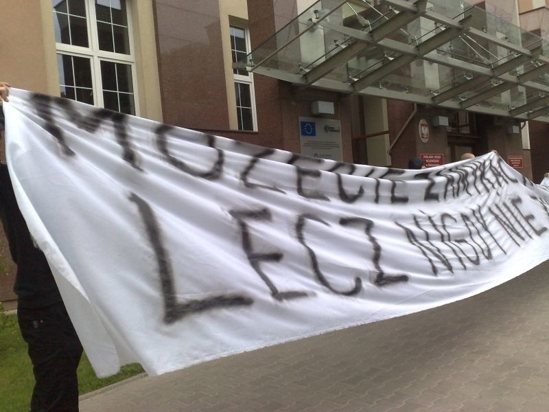 PILNE! Jest decyzja o stadionie! "Nie będzie niczego" [RELACJA NA ŻYWO] [FOTO]