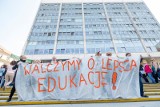 W sieci krąży manifest o strajku włoskim rodziców. Nauczyciele są oburzeni
