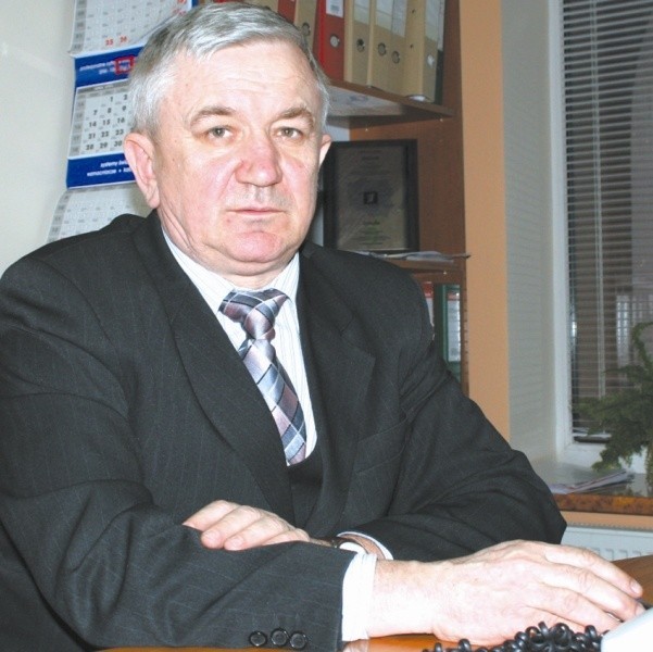 Michał Kiryluk, współwłaściciel Telewizji Kablowej Hajnówka uważa, że funkcjonowanie Multimedów w Bielsku i Hajnówce z czasem może okazać się niekorzystne dla abonentów