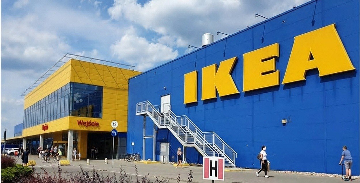 IKEA otwiera wszystkie swoje sklepy. Jak będzie można kupować w sklepach  IKEA? Kiedy otwarcie IKEA pomimo pandemii koronawirusa? (zdjęcia) | Kurier  Poranny
