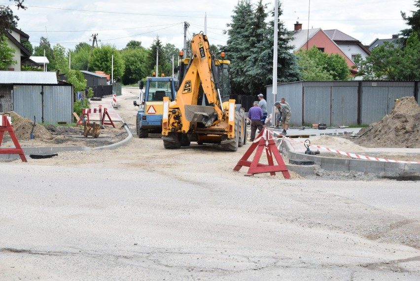 40 gmin na 40-lecie TO. Małkinia Górna to jedna z największych wsi w kraju