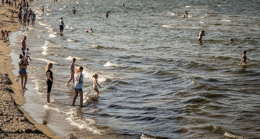 Pogoda na wakacje 2019: długoterminowa prognoza pogody na...