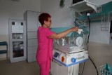 Mamy rodzące w szpitalu w Szczecinku otrzymają wyprawkę dla noworodka